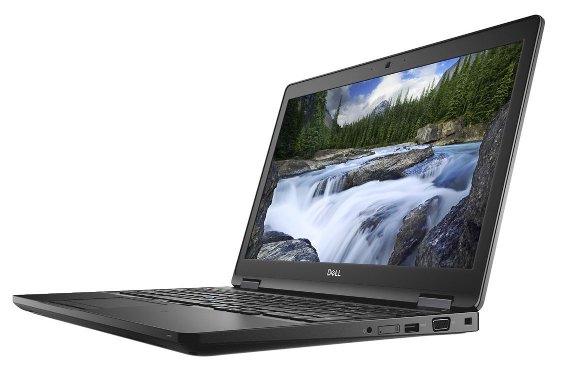 لپ تاپ Dell Latitude 5591 مدل - Latitude 5591
