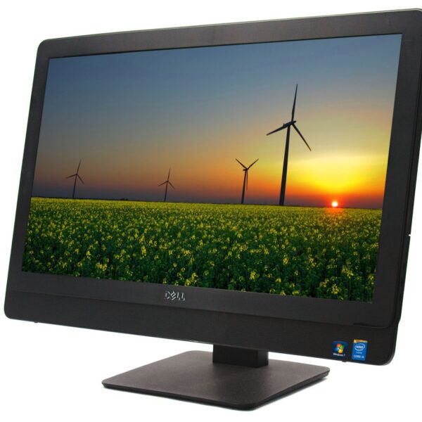 کامپیوتر Dell Optiplex 9030 All-In-One Desktop مدل-9030