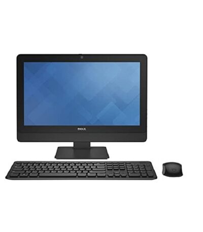 کامپیوتر Dell Optiplex 3030 All-In-One Desktop مدل-3030