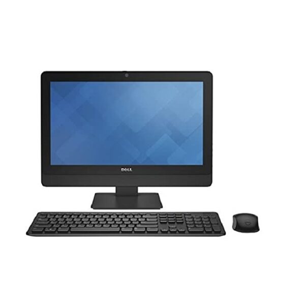 کامپیوتر Dell Optiplex 3030 All-In-One Desktop مدل-3030