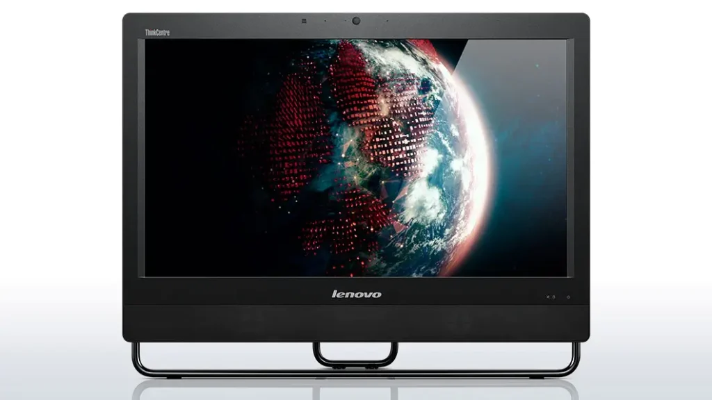 lenovo-desktop-all-in-one-thinkcentre-m93z کامپیوتر Lenovo ThinkCentre M93z All-In-One Desktop مدل-M93z