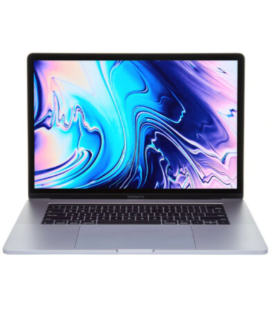 لپ تاپ Apple Macbook Pro 2018 مدل-Macbook Pro 2018