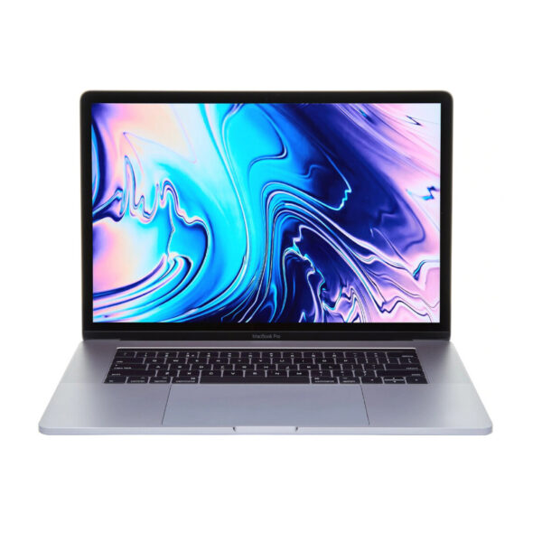 لپ تاپ Apple Macbook Pro 2018 مدل-Macbook Pro 2018