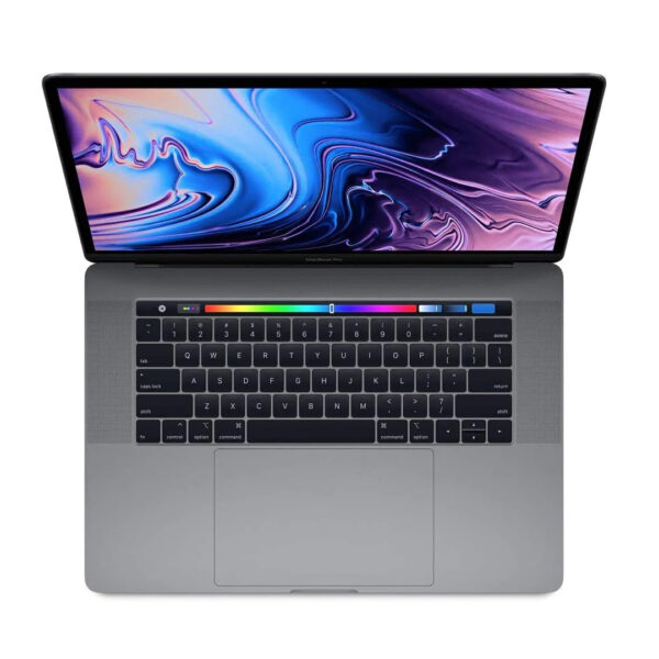 لپ تاپ Apple Macbook Pro 2018 مدل-Macbook Pro 2018