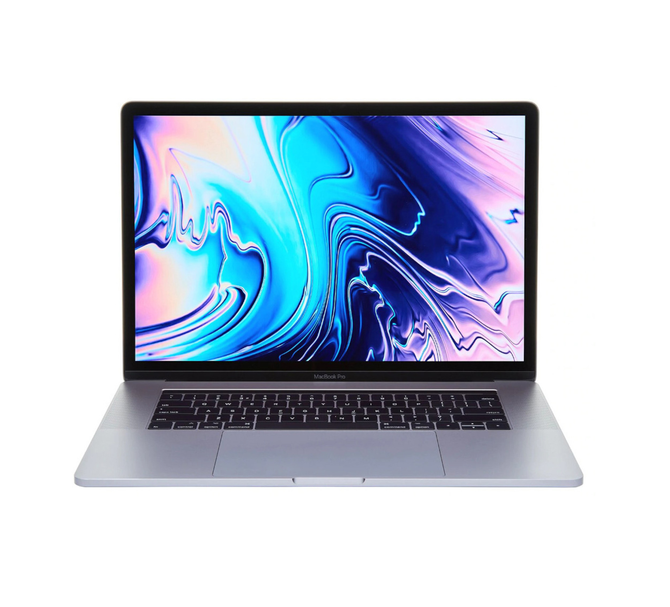 Apple Macbook Pro 2018 لپ تاپ Apple Macbook Pro 2018 مدل-Macbook Pro 2018