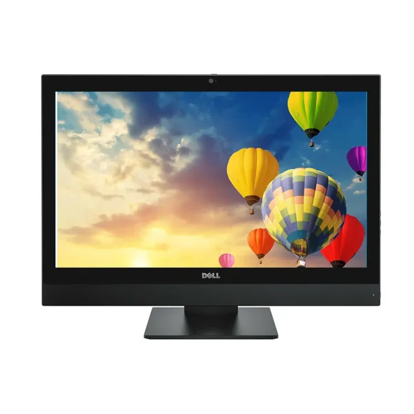 All in One Dell 5250
