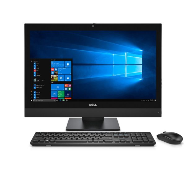 All in One Dell Optiplex 7450