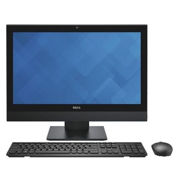 All in one Dell 3240