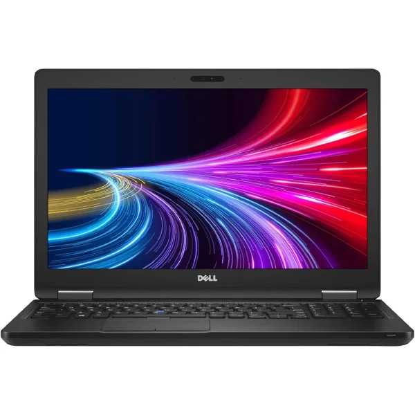 لپ تاپ Dell Latitude 5580