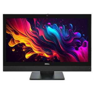 کامپیوتر All-in one Dell مدل 7450